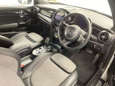 2023 Mini Cooper