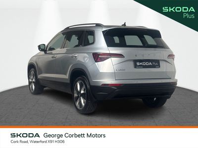 2024 Skoda Karoq