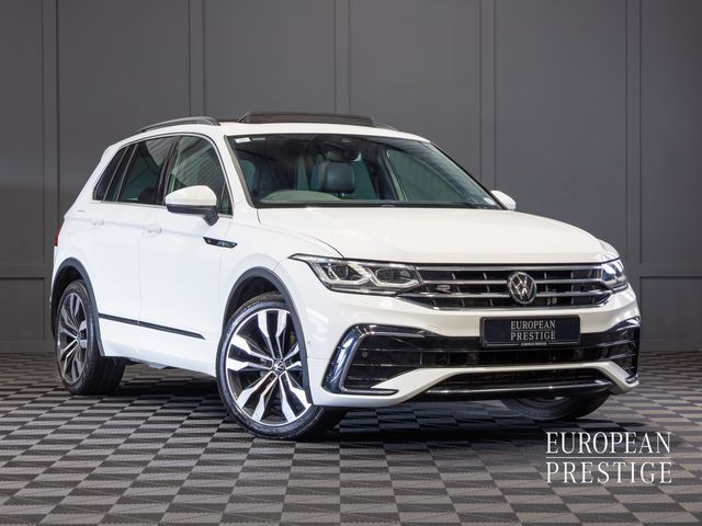 vehicle for sale from European Prestige
