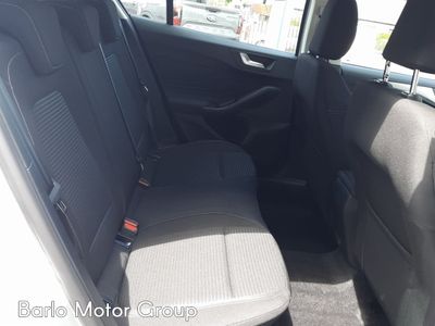 2026 Ford Focus