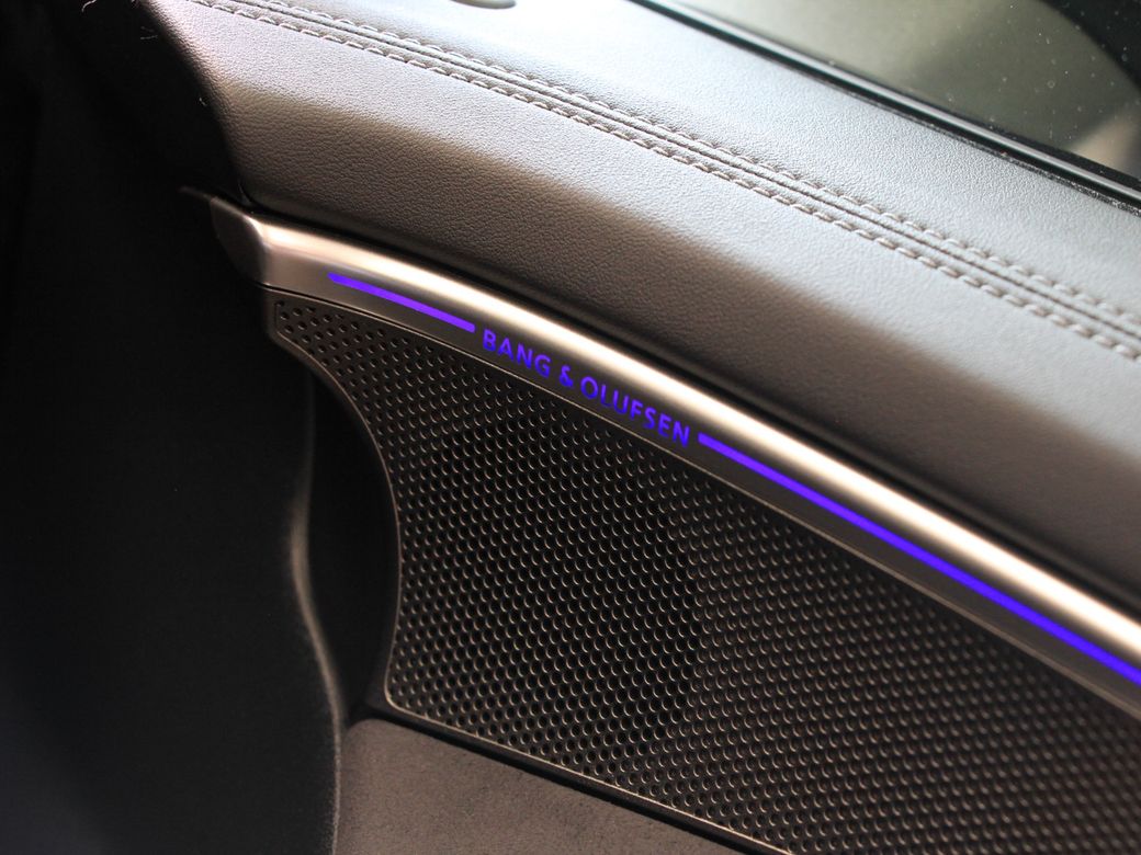 2025 Audi A5