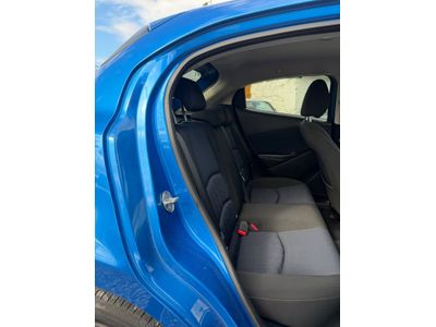 2015 Mazda Demio