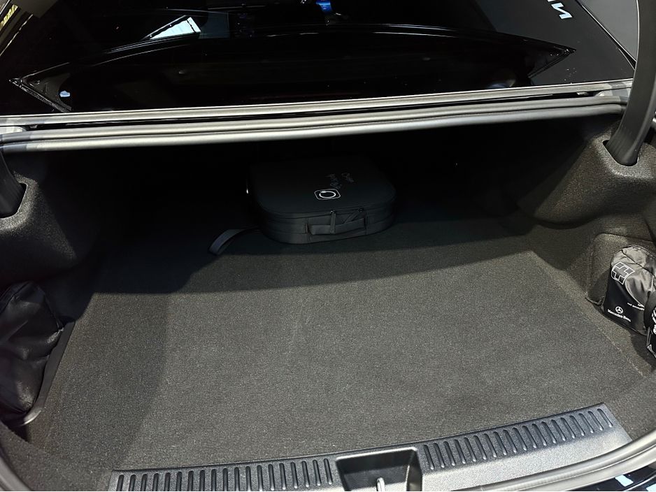 2025 Mercedes-Benz AMG