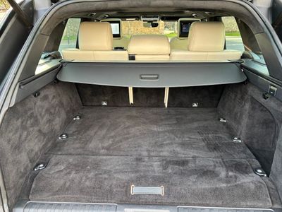 2019 Land Rover Range Rover Sport