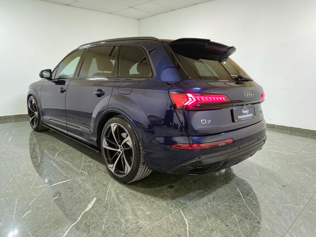 2023 Audi Q7