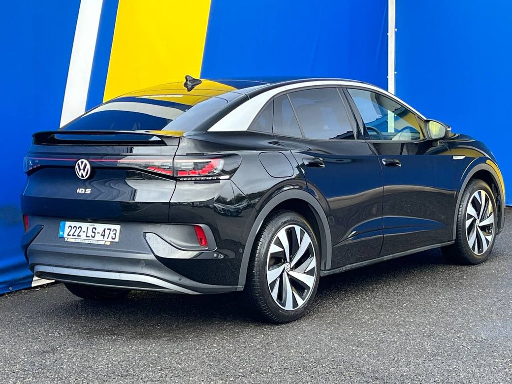 2022 Volkswagen ID.5