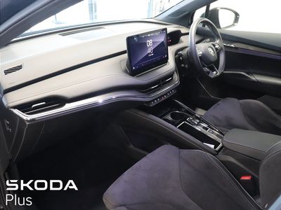 2023 Skoda Enyaq