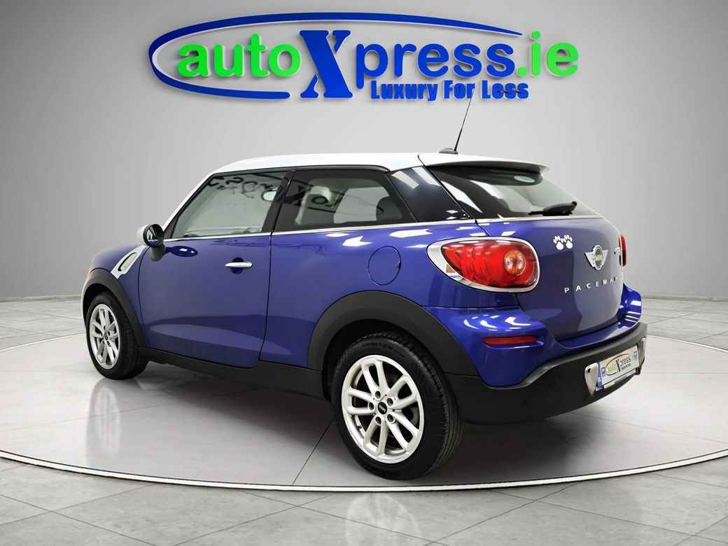 2015 Mini Cooper D