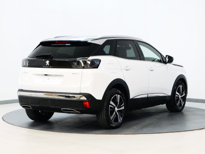 2023 Peugeot 3008