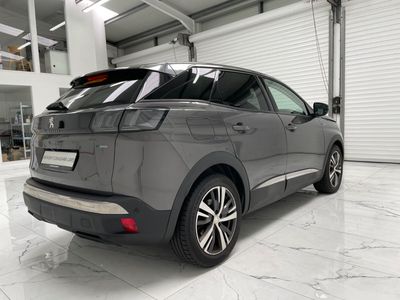 2021 Peugeot 3008