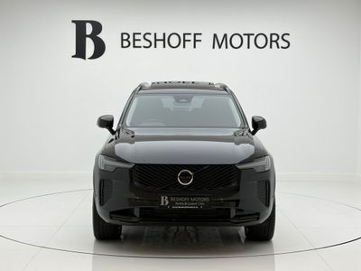 2026 Volvo XC90