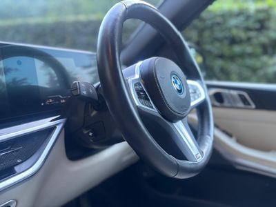 2023 BMW X5