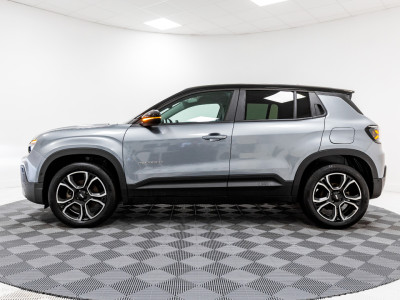 2025 Jeep Avenger