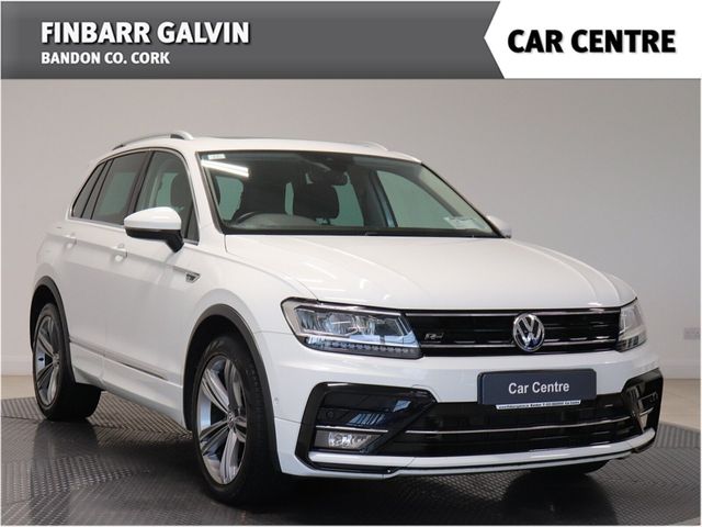 vehicle for sale from Finbarr Galvin Ltd
