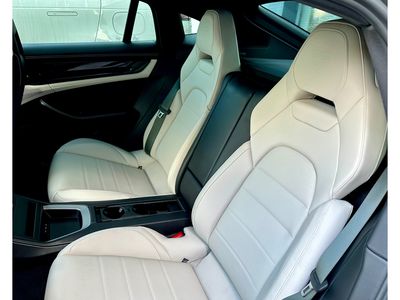 2024 Porsche Panamera