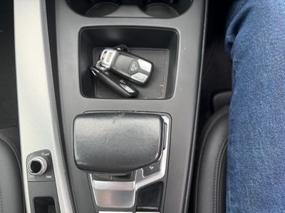 2022 Audi A4