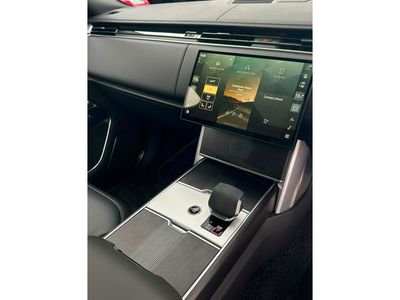 2026 Land Rover Range Rover