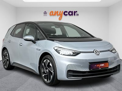 vehicle for sale from anycar.ie