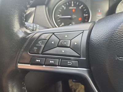 2019 Nissan Qashqai