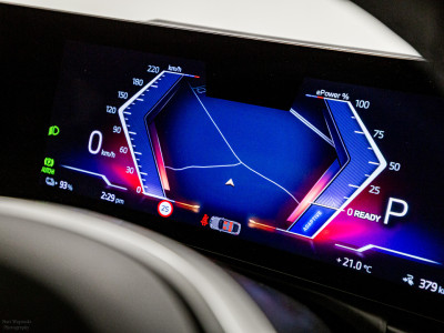 2025 BMW i4