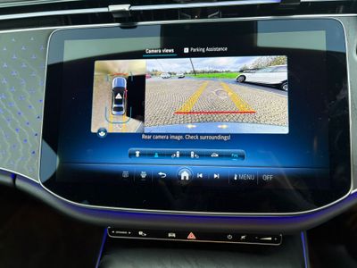 2024 Mercedes-Benz E Class