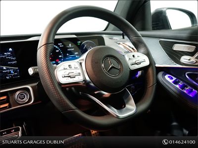 2023 Mercedes-Benz EQC