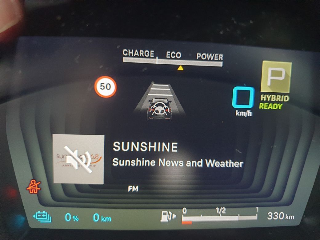2024 Citroen C5 X