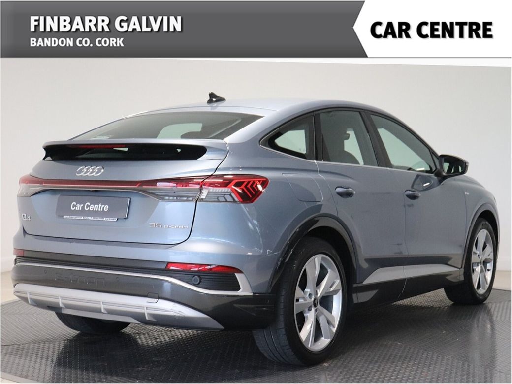 2023 Audi Q4