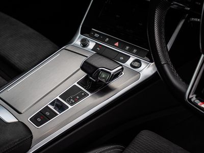 2022 Audi A6