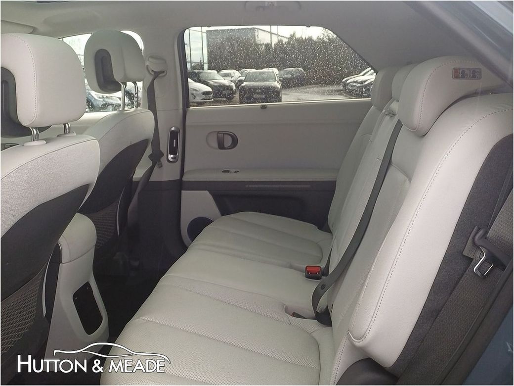 2025 Hyundai Ioniq 5