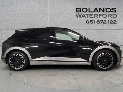 2022 Hyundai Ioniq 5