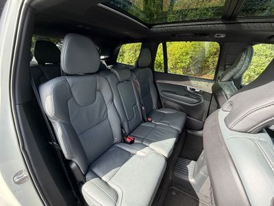2022 Volvo XC90