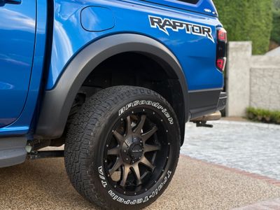 2023 Ford Ranger