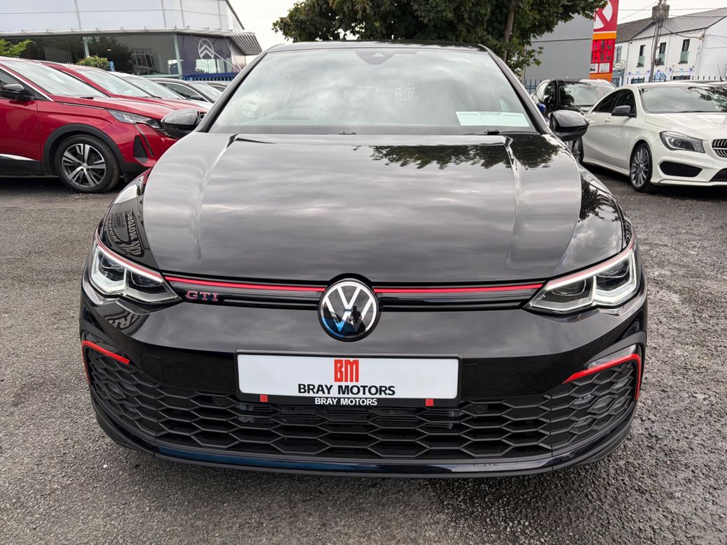 2022 Volkswagen Golf