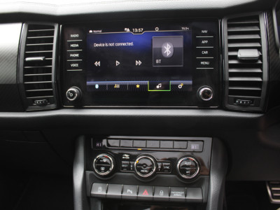 2023 Skoda Kodiaq