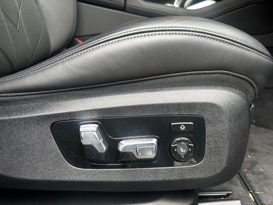 2024 BMW XM