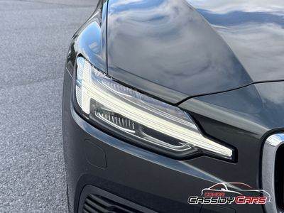 2021 Volvo V60