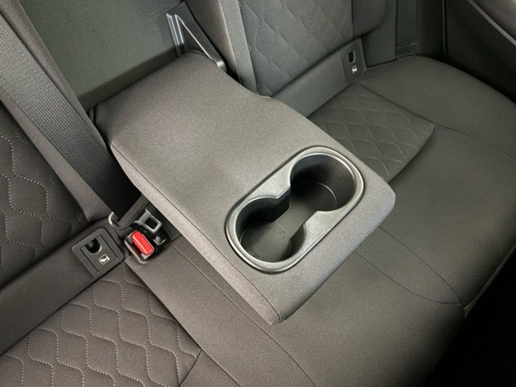 2023 Toyota Corolla Cross