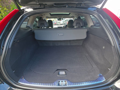 2017 Volvo XC60