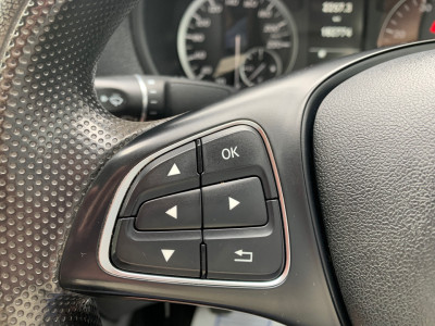 2019 Mercedes-Benz Vito