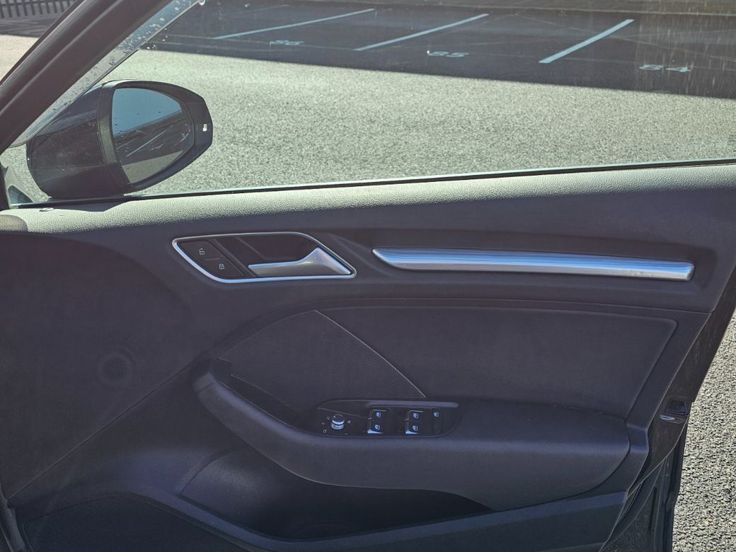 2017 Audi A3