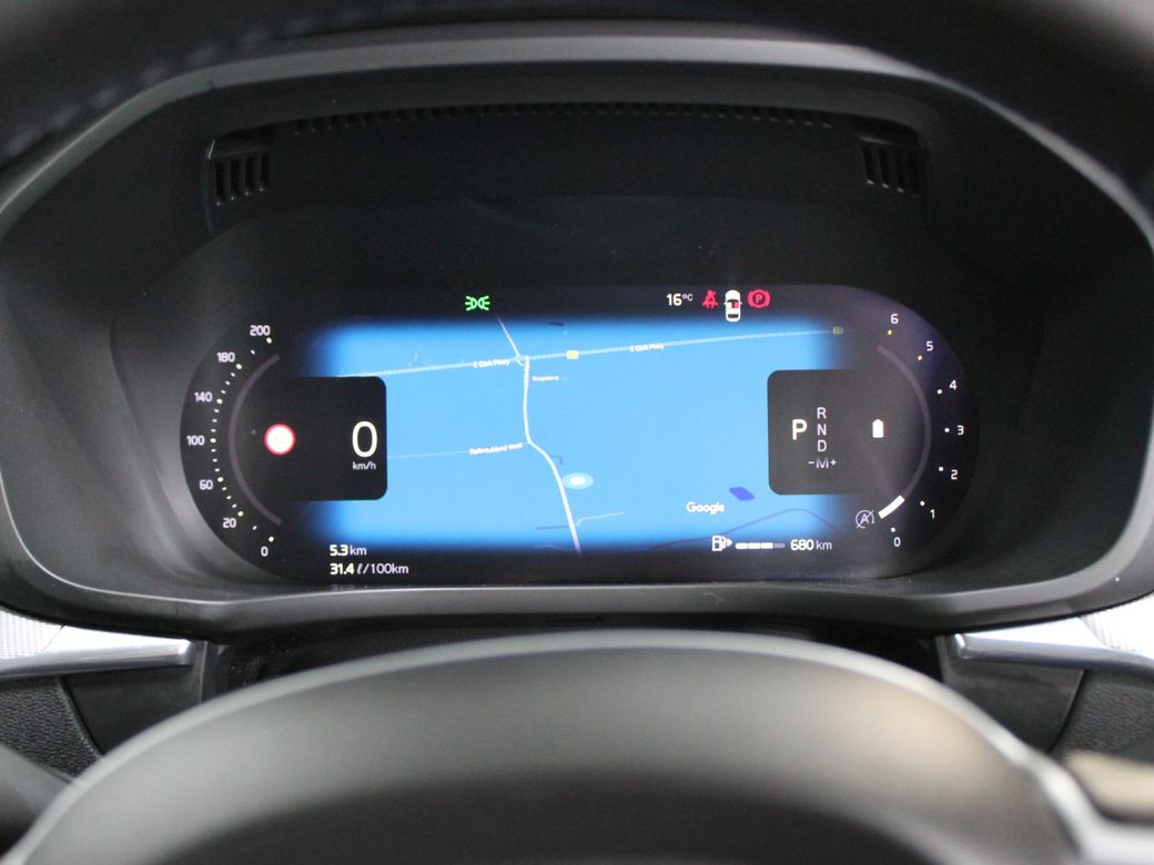 2022 Volvo XC60