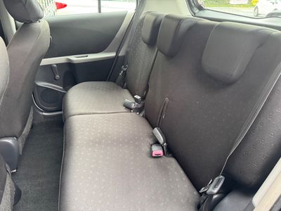 2006 Toyota Yaris