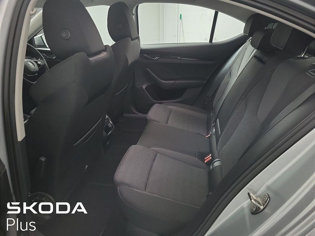 2024 Skoda Octavia