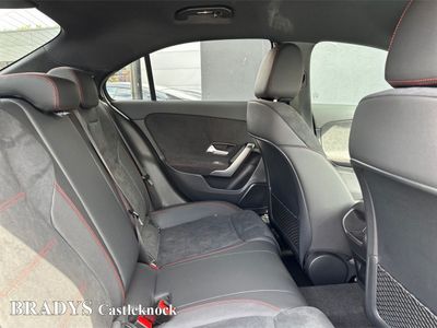 2026 Mercedes-Benz A Class