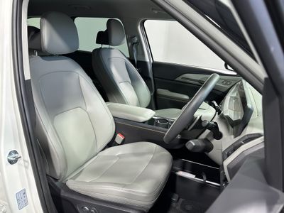 2026 Kia EV5