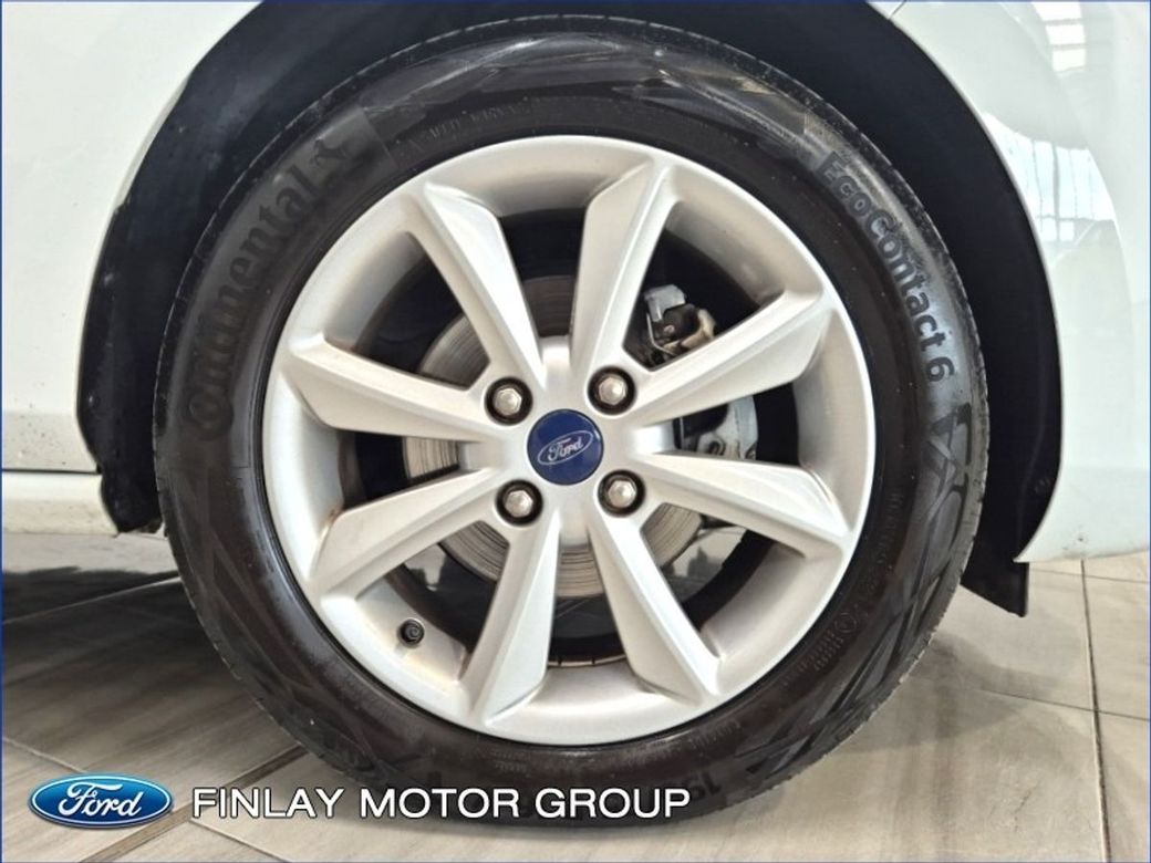 2023 Ford Fiesta