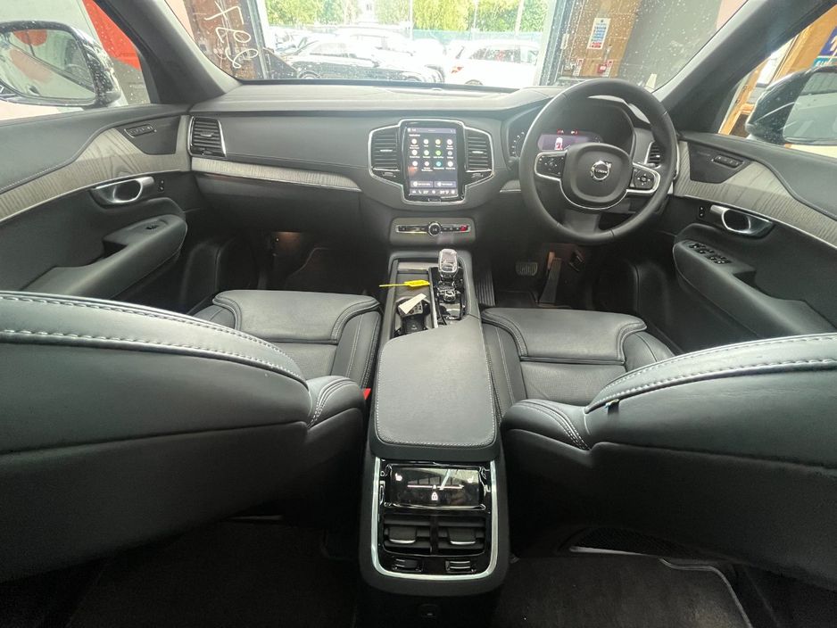 2024 Volvo XC90