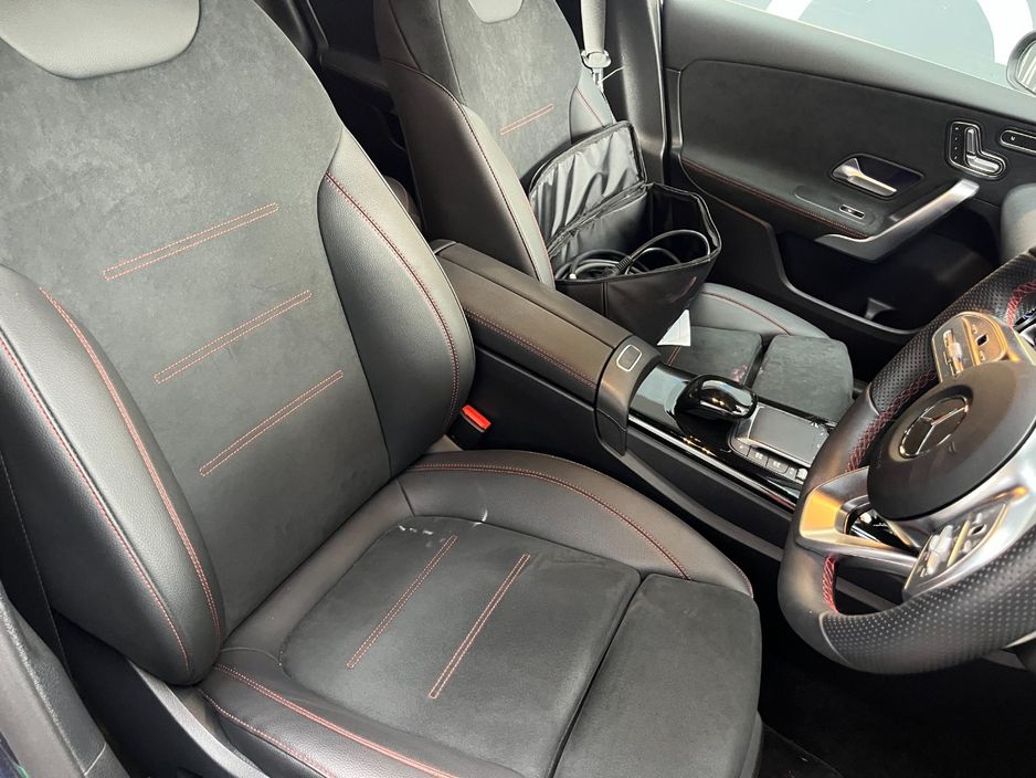 2023 Mercedes-Benz A Class