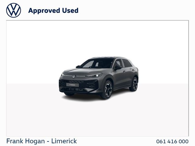 vehicle for sale from Frank Hogan Ltd